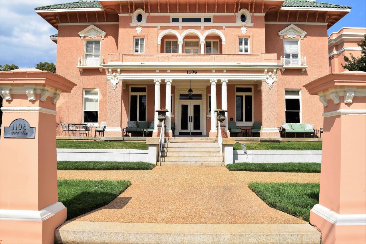 Jh Adams Inn, Trademark Collection By Wyndham Highpoint Екстериор снимка