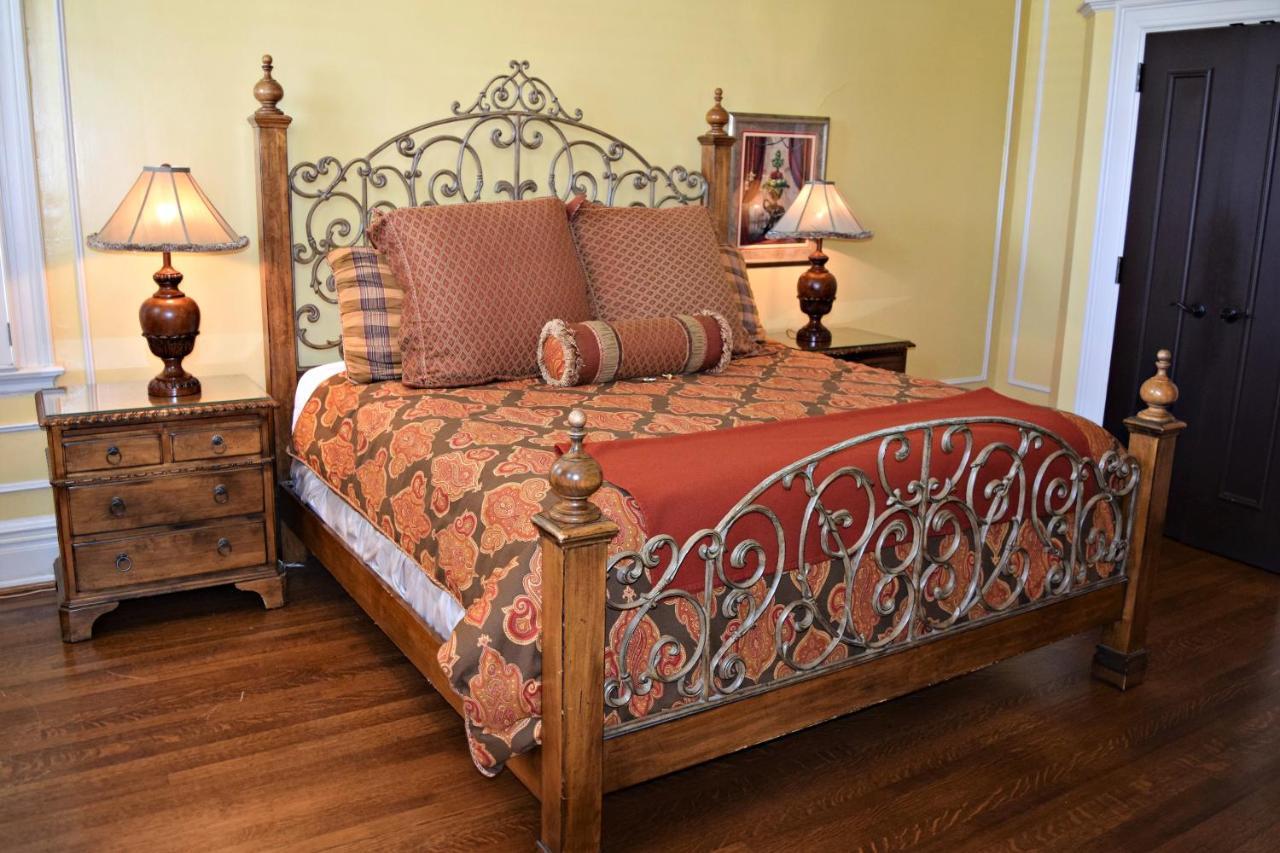 Jh Adams Inn, Trademark Collection By Wyndham Highpoint Екстериор снимка