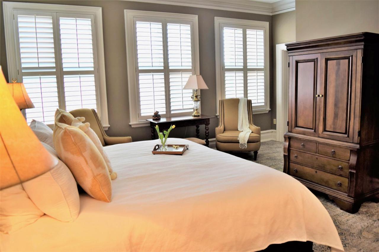 Jh Adams Inn, Trademark Collection By Wyndham Highpoint Екстериор снимка