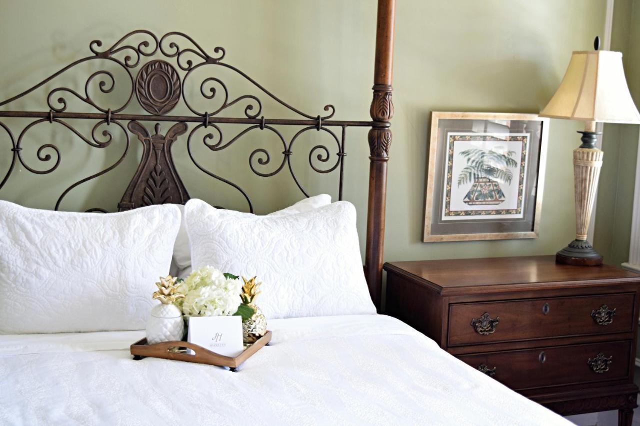 Jh Adams Inn, Trademark Collection By Wyndham Highpoint Екстериор снимка