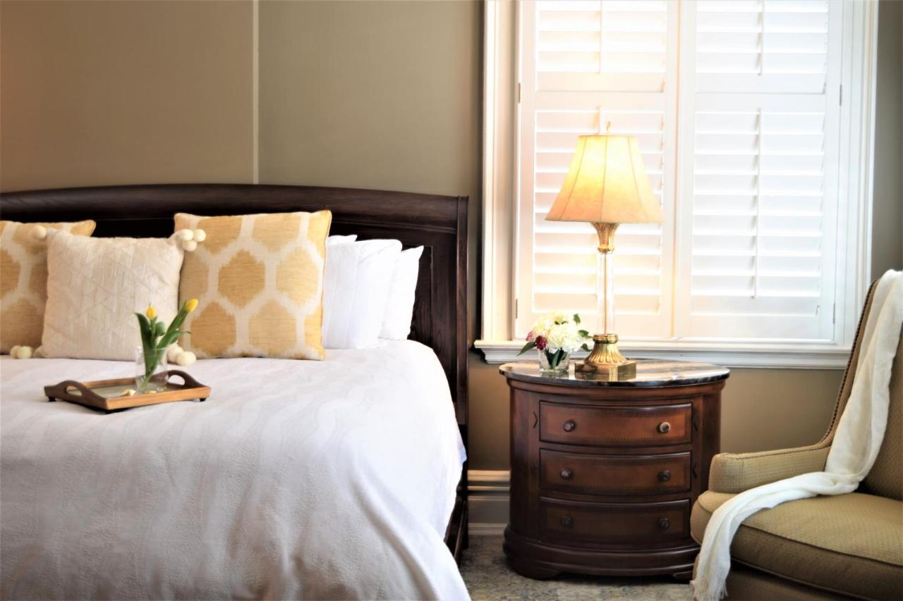 Jh Adams Inn, Trademark Collection By Wyndham Highpoint Екстериор снимка