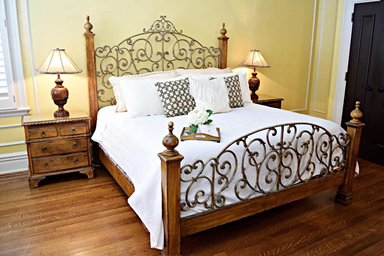 Jh Adams Inn, Trademark Collection By Wyndham Highpoint Екстериор снимка