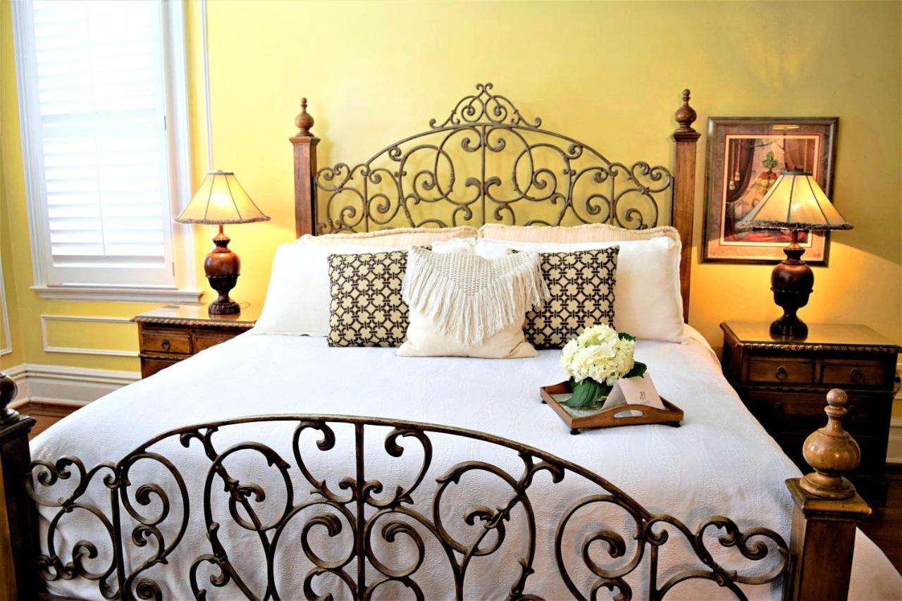 Jh Adams Inn, Trademark Collection By Wyndham Highpoint Екстериор снимка
