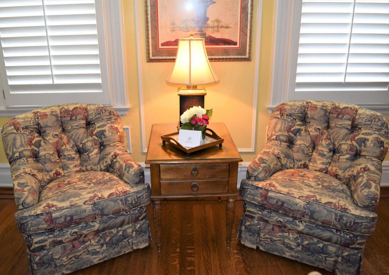 Jh Adams Inn, Trademark Collection By Wyndham Highpoint Екстериор снимка
