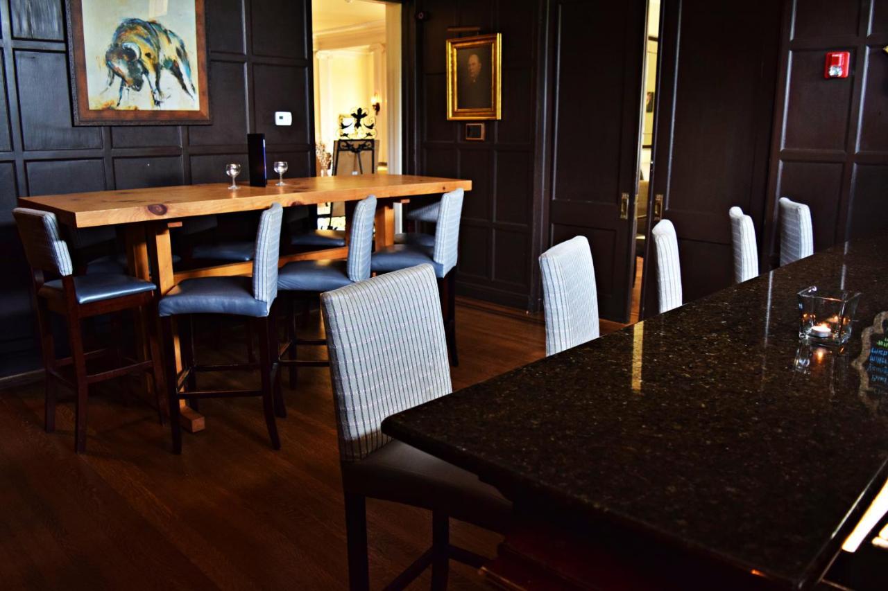 Jh Adams Inn, Trademark Collection By Wyndham Highpoint Екстериор снимка