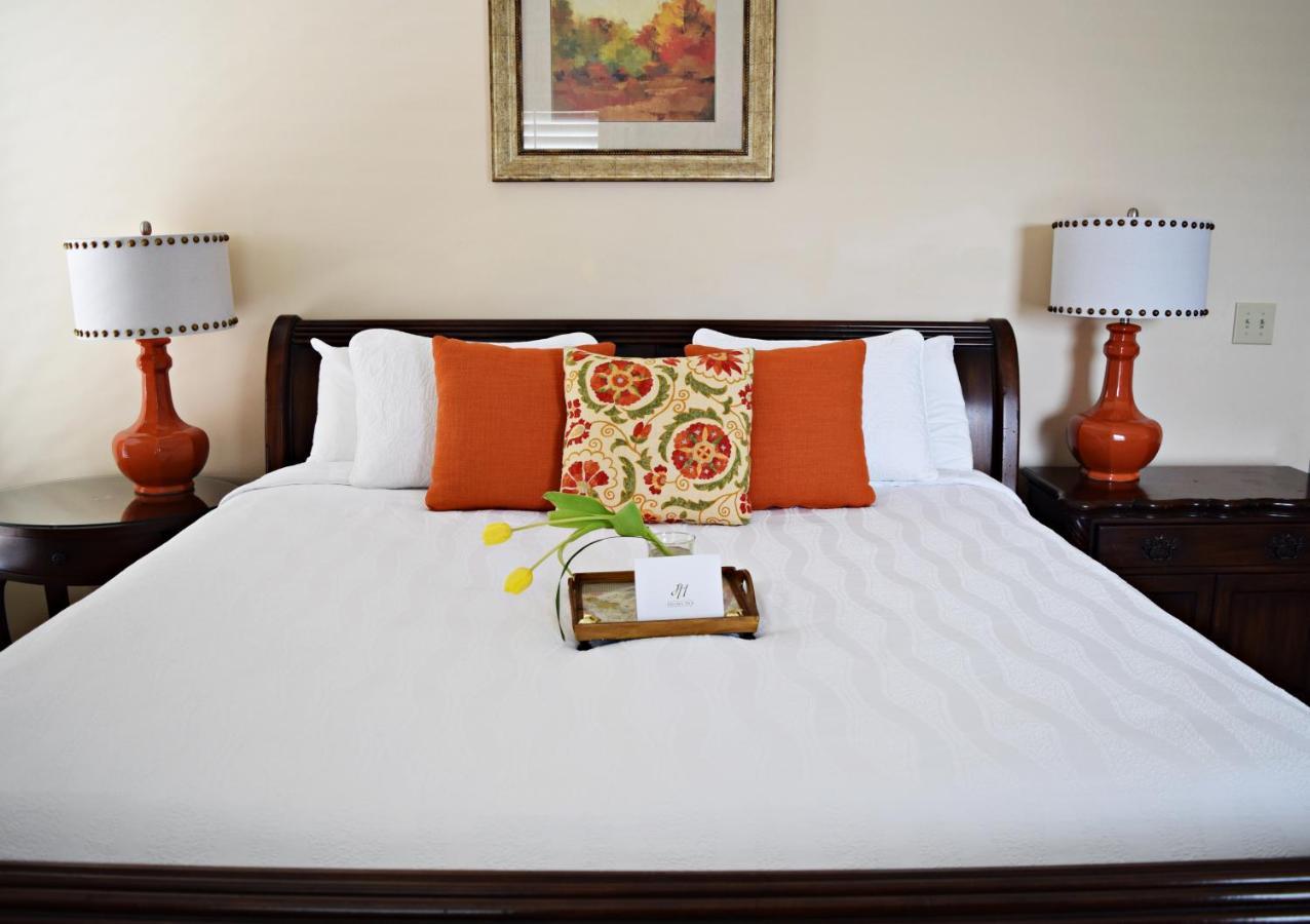 Jh Adams Inn, Trademark Collection By Wyndham Highpoint Екстериор снимка