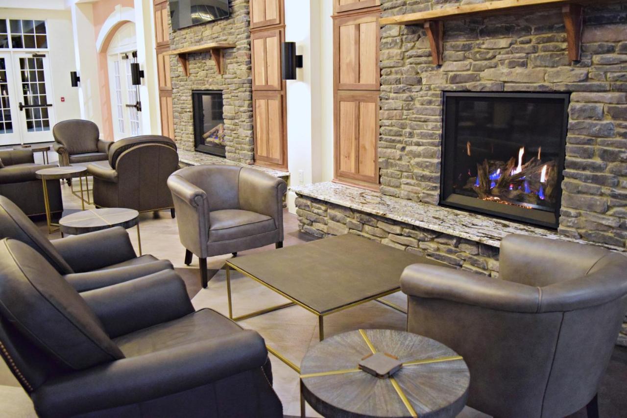 Jh Adams Inn, Trademark Collection By Wyndham Highpoint Екстериор снимка
