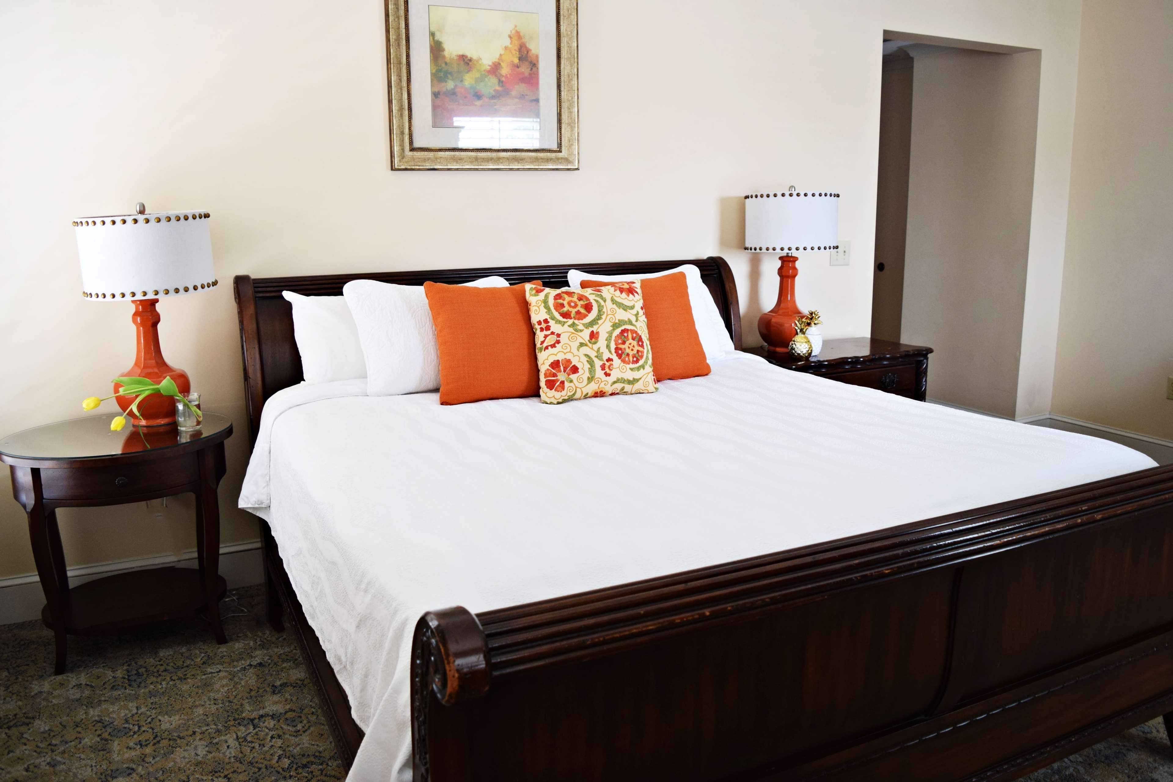 Jh Adams Inn, Trademark Collection By Wyndham Highpoint Екстериор снимка