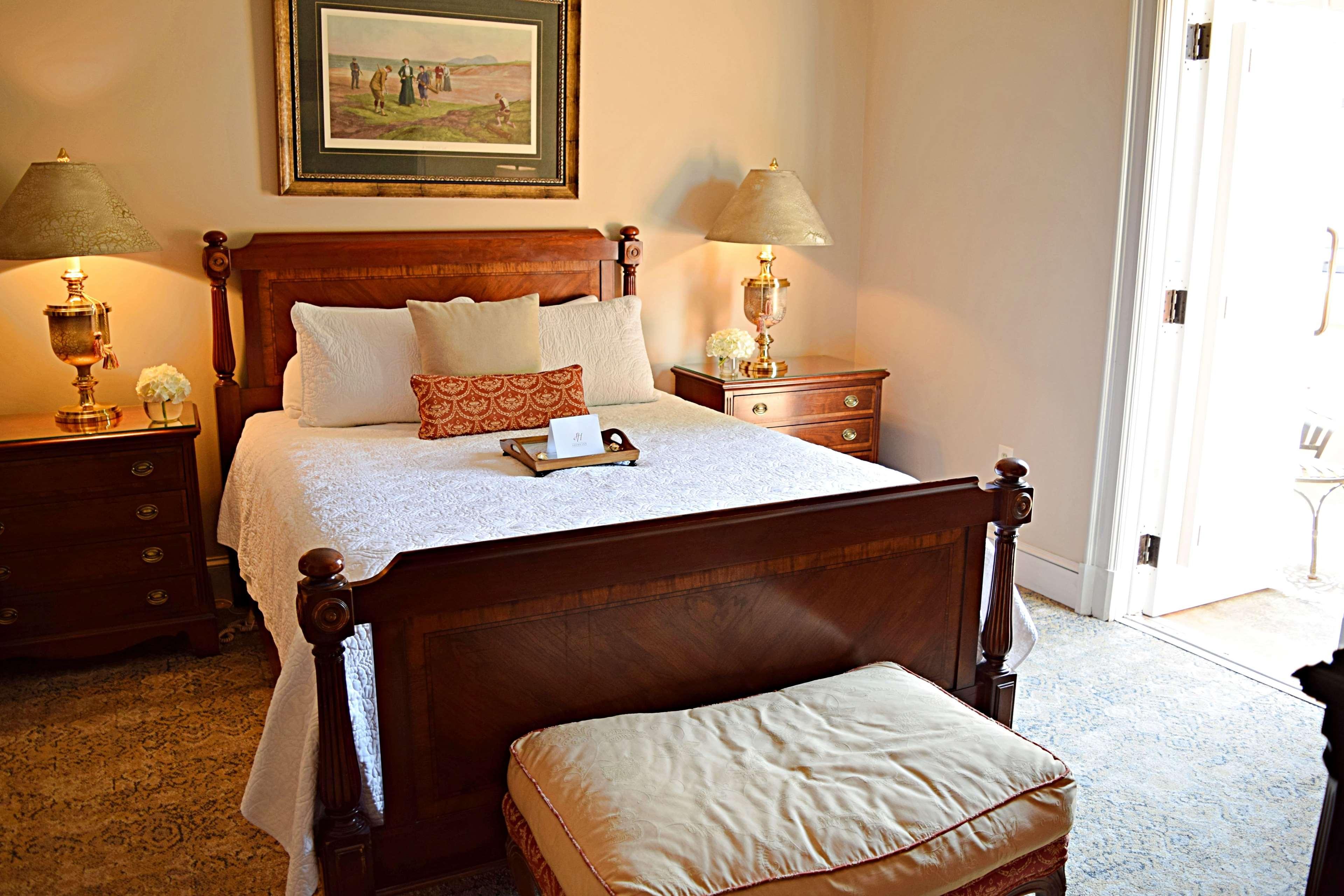 Jh Adams Inn, Trademark Collection By Wyndham Highpoint Екстериор снимка