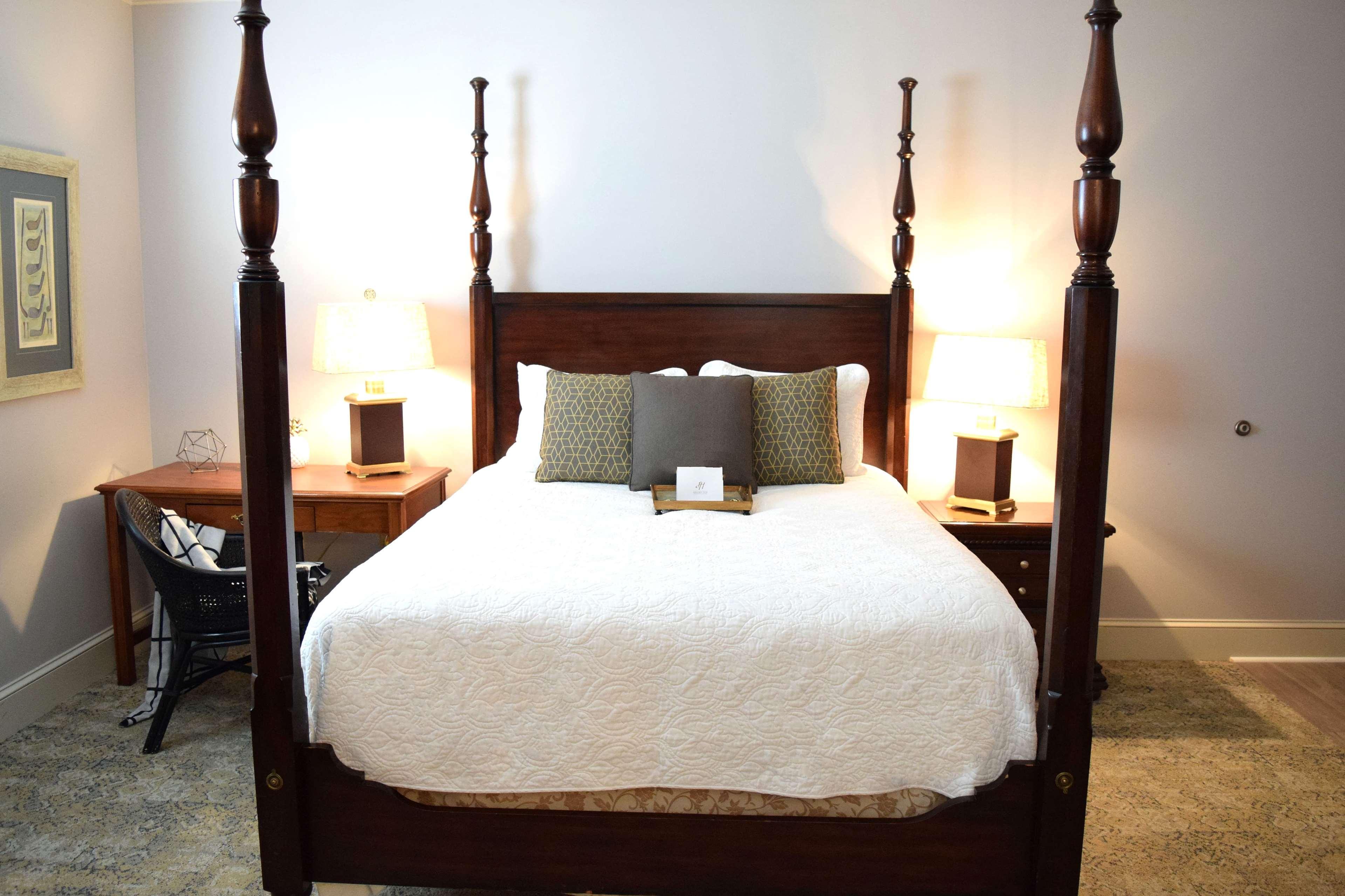 Jh Adams Inn, Trademark Collection By Wyndham Highpoint Екстериор снимка