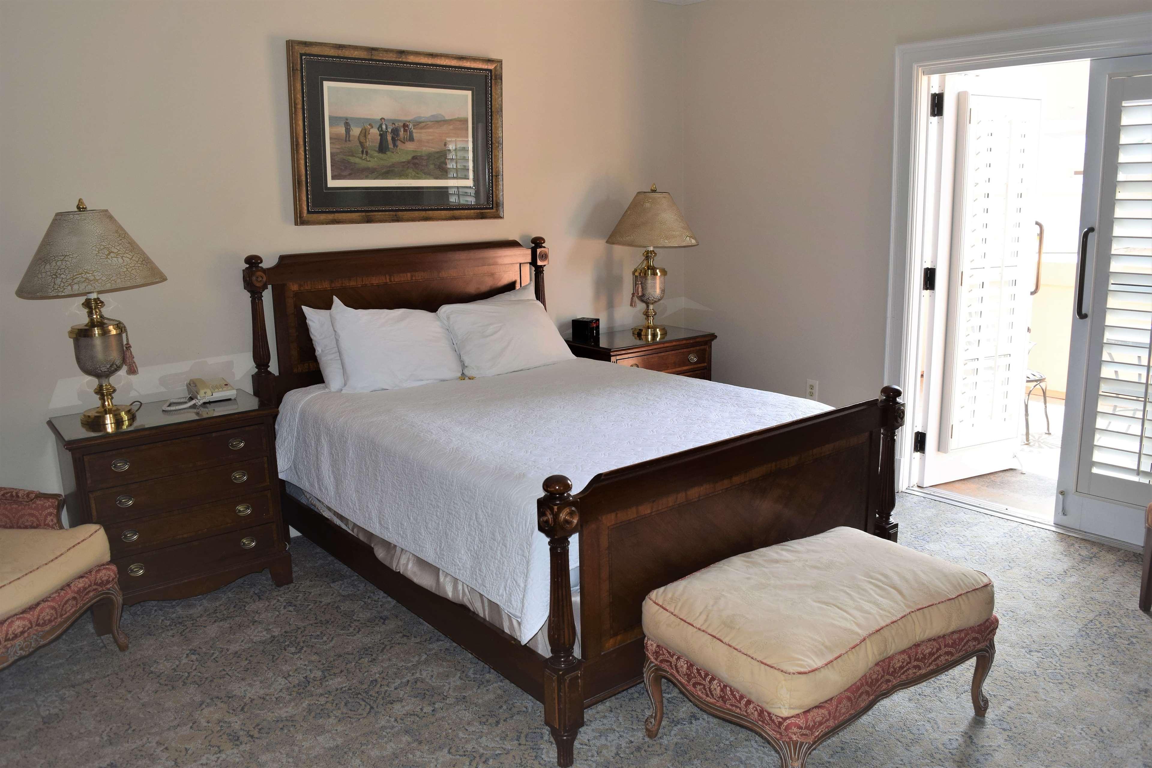 Jh Adams Inn, Trademark Collection By Wyndham Highpoint Екстериор снимка