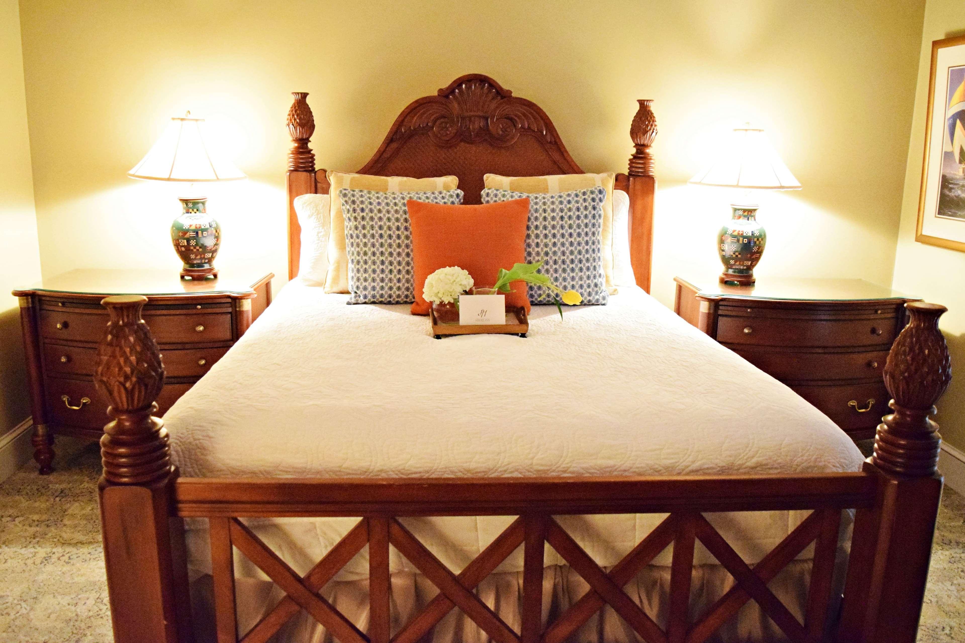 Jh Adams Inn, Trademark Collection By Wyndham Highpoint Екстериор снимка