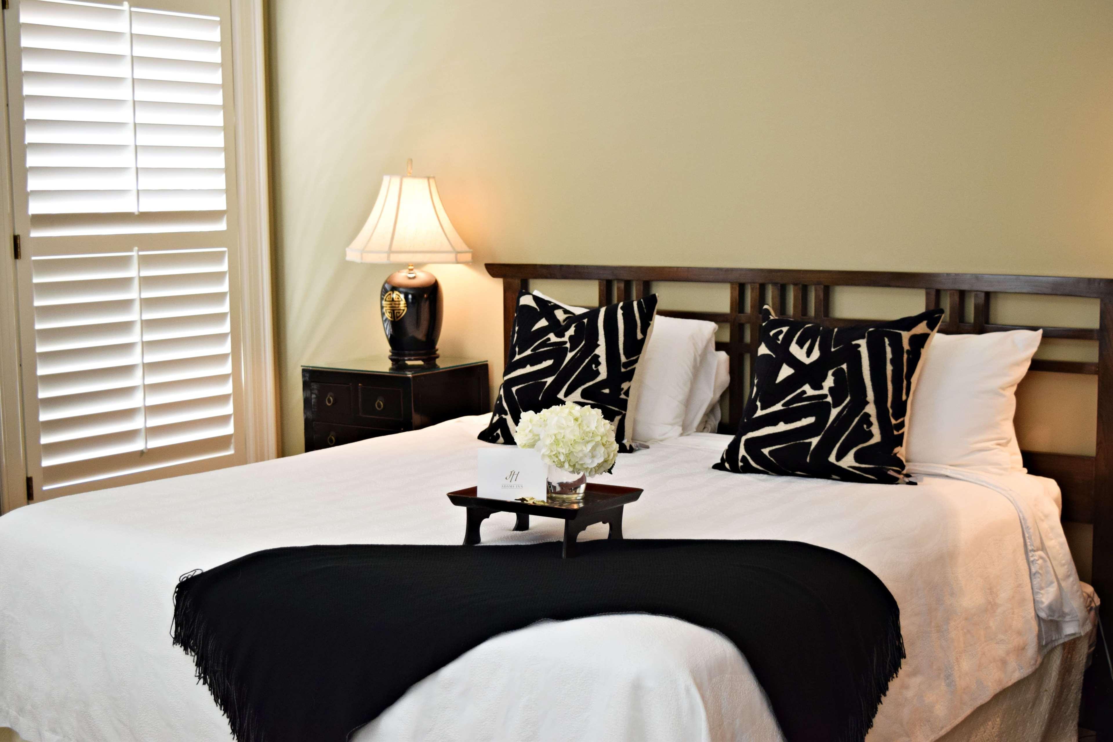 Jh Adams Inn, Trademark Collection By Wyndham Highpoint Екстериор снимка