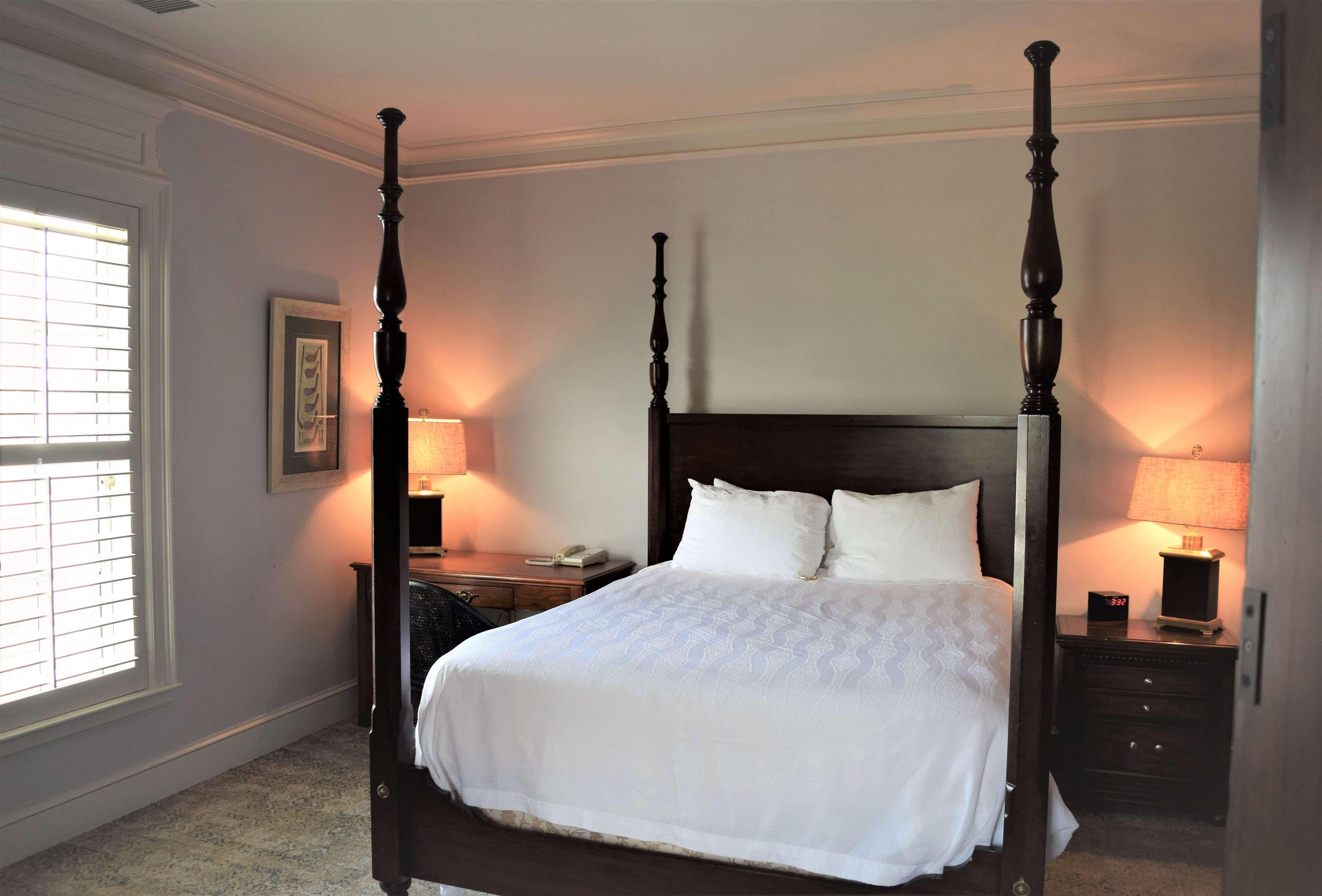 Jh Adams Inn, Trademark Collection By Wyndham Highpoint Екстериор снимка