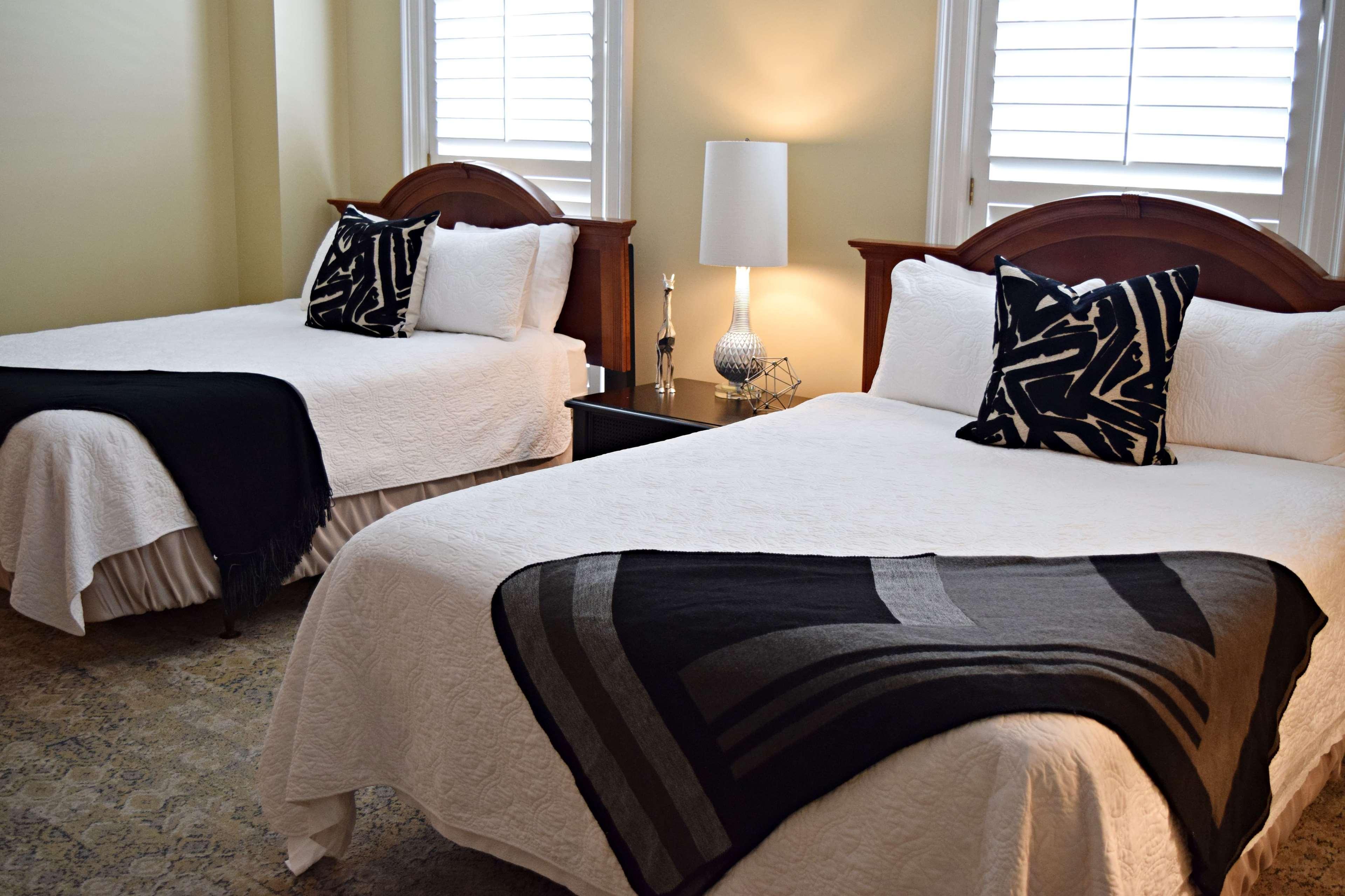 Jh Adams Inn, Trademark Collection By Wyndham Highpoint Екстериор снимка