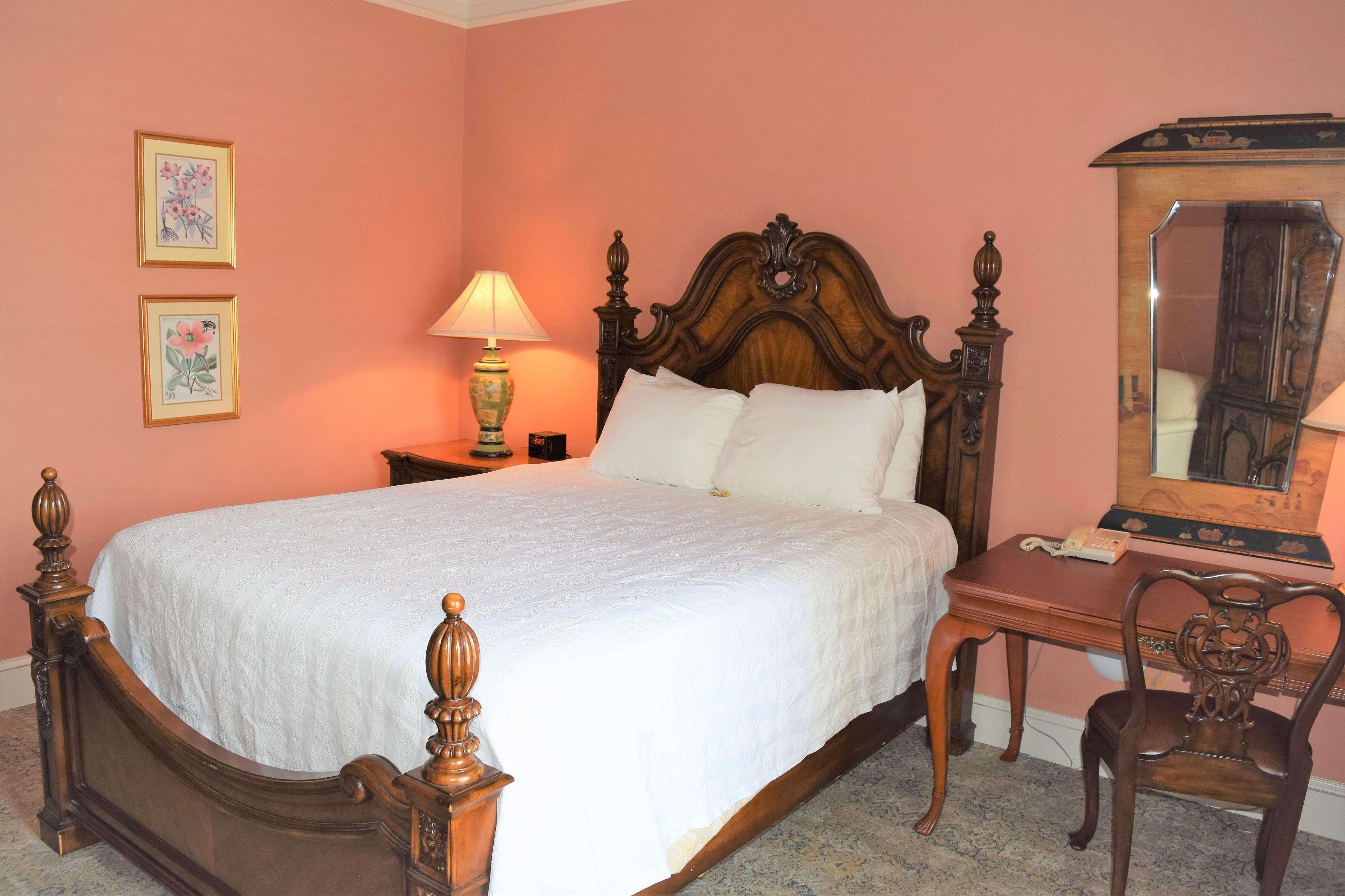 Jh Adams Inn, Trademark Collection By Wyndham Highpoint Екстериор снимка