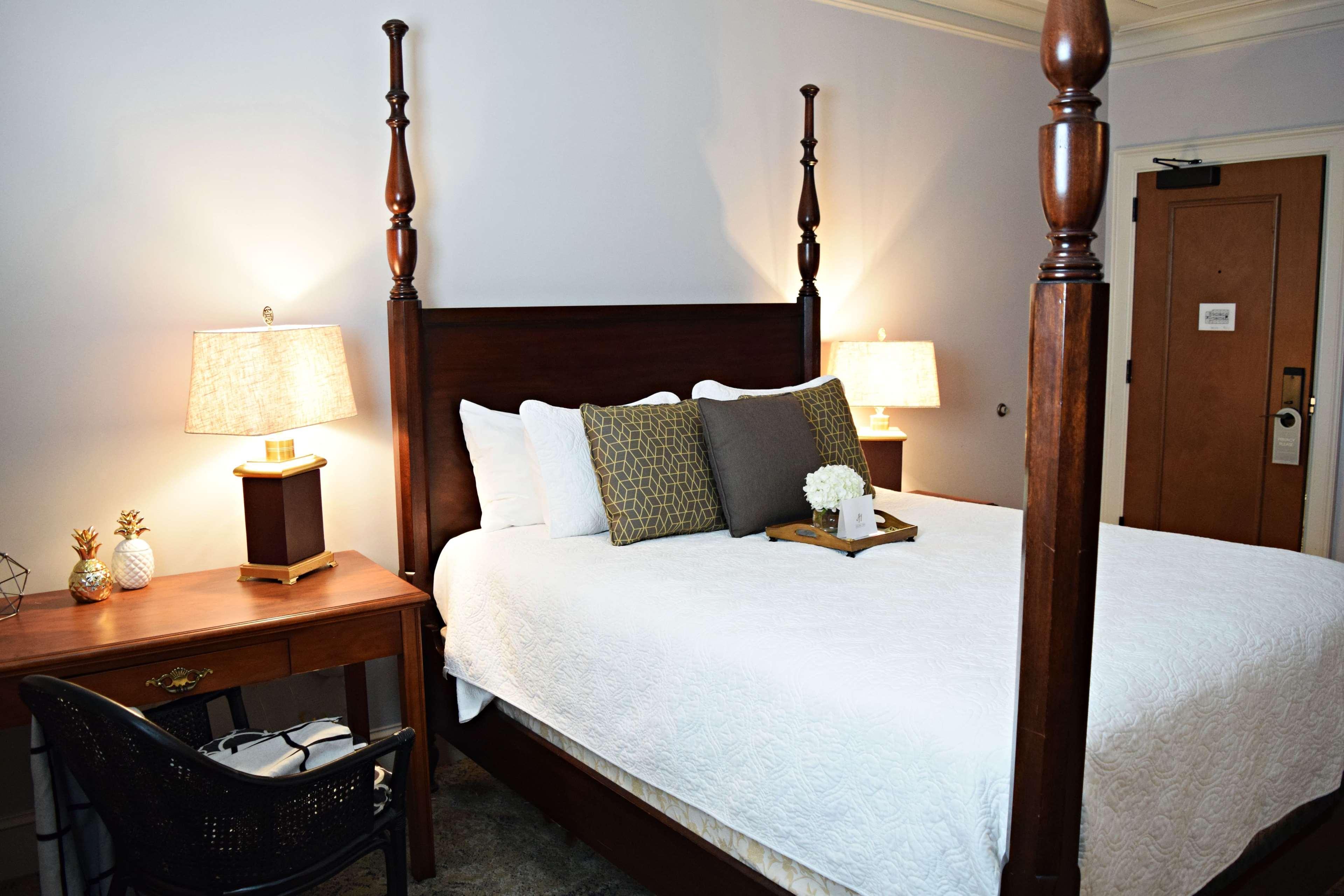 Jh Adams Inn, Trademark Collection By Wyndham Highpoint Екстериор снимка