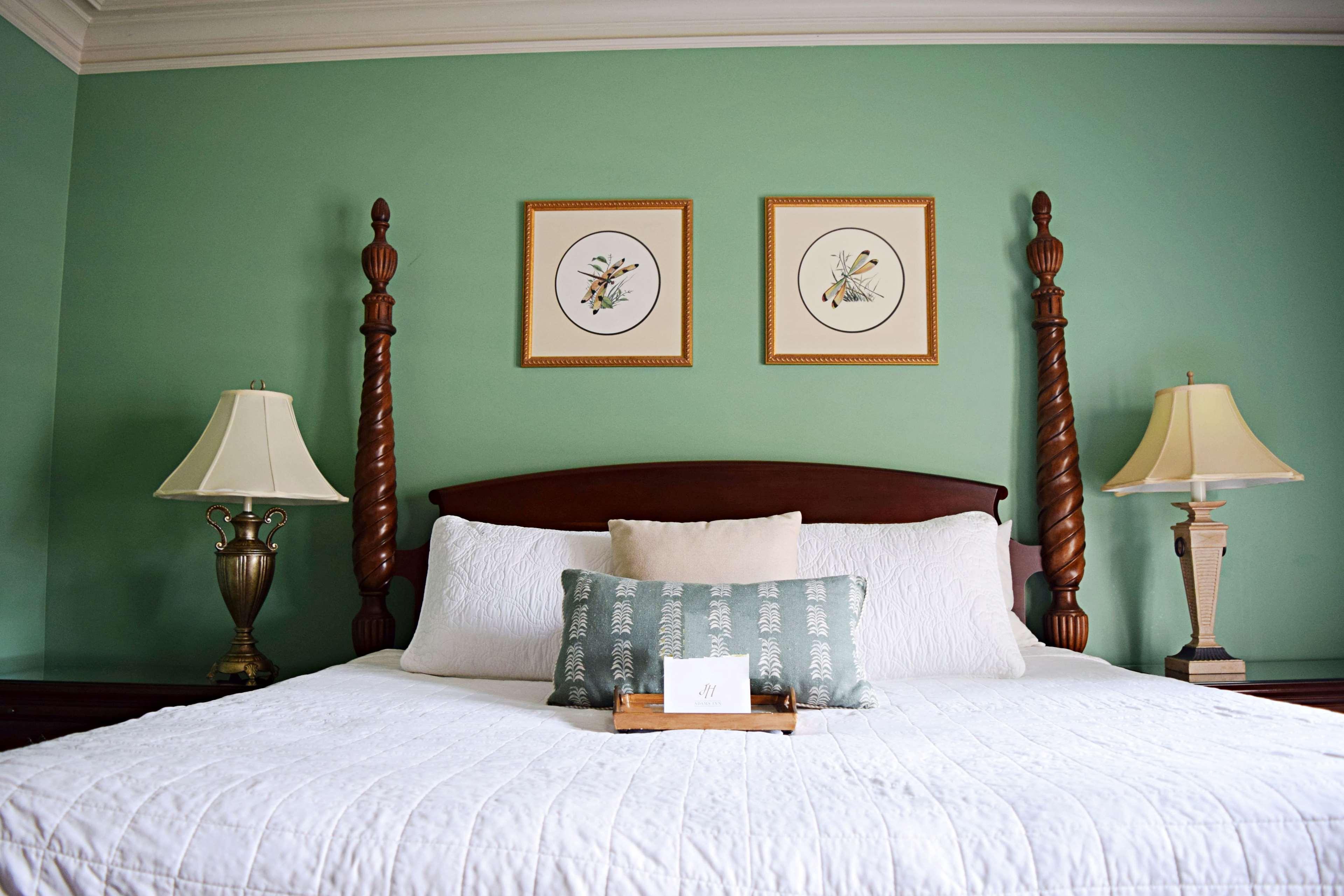 Jh Adams Inn, Trademark Collection By Wyndham Highpoint Екстериор снимка