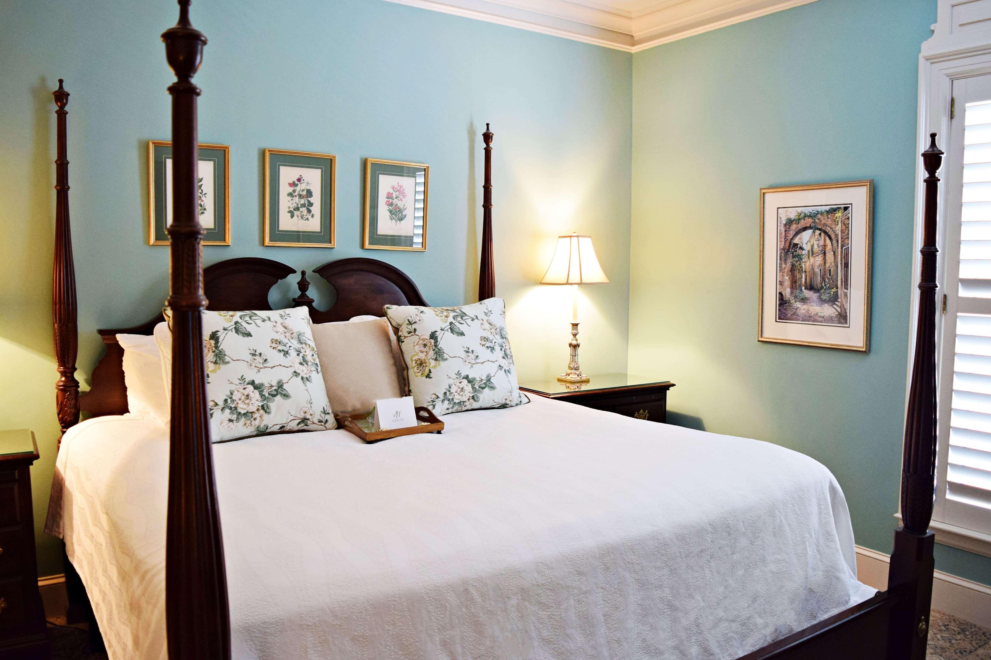 Jh Adams Inn, Trademark Collection By Wyndham Highpoint Екстериор снимка